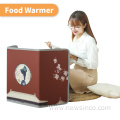 Eco-friendlyhot salesheating pad electric heated foot warmer